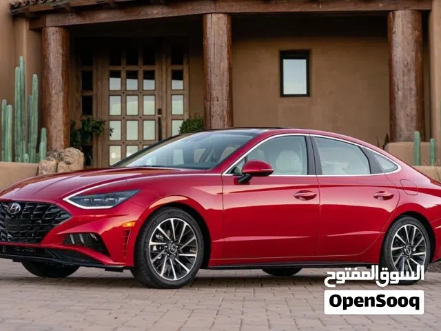 هيواندي سوناتا