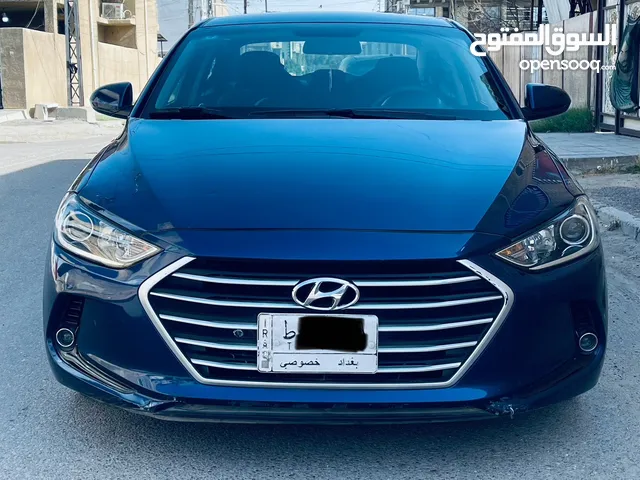 Hyundai i10 2017 in Baghdad