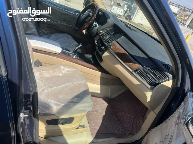 Used BMW X5 Series in Baghdad