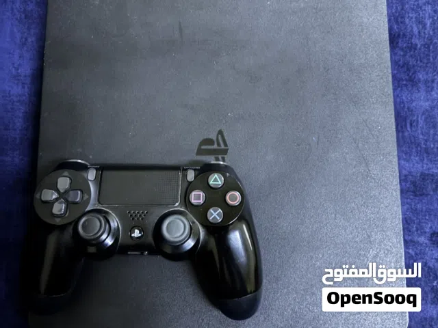 PlayStation 4 PlayStation for sale in Northern Governorate