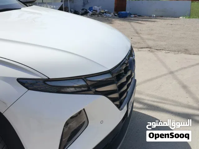 2023 هيونداي توسان GL
