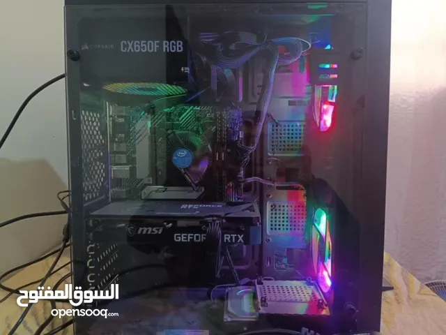 حاسوب العاب pc gamer