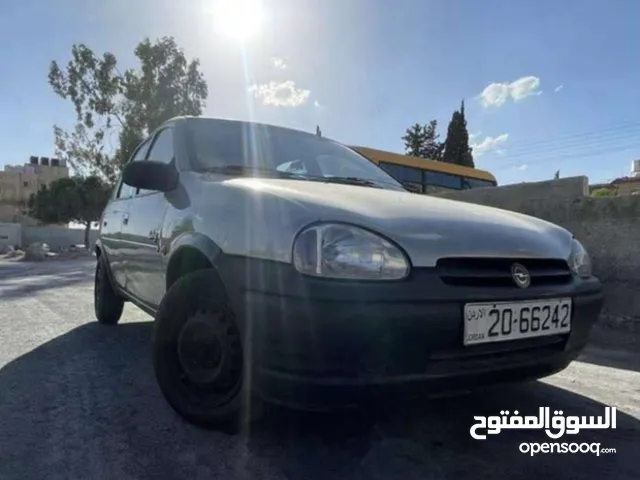 Opel Other  in Amman