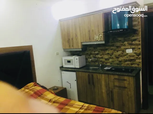 20m2 Studio Apartments for Sale in Amman 7th Circle