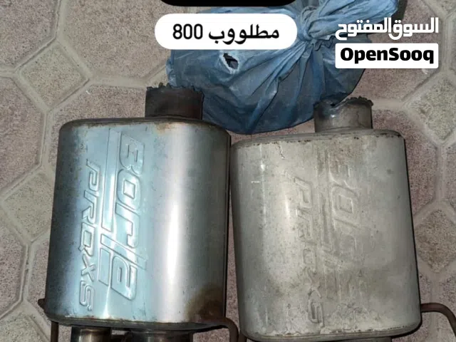 دبة بورلا للكزس