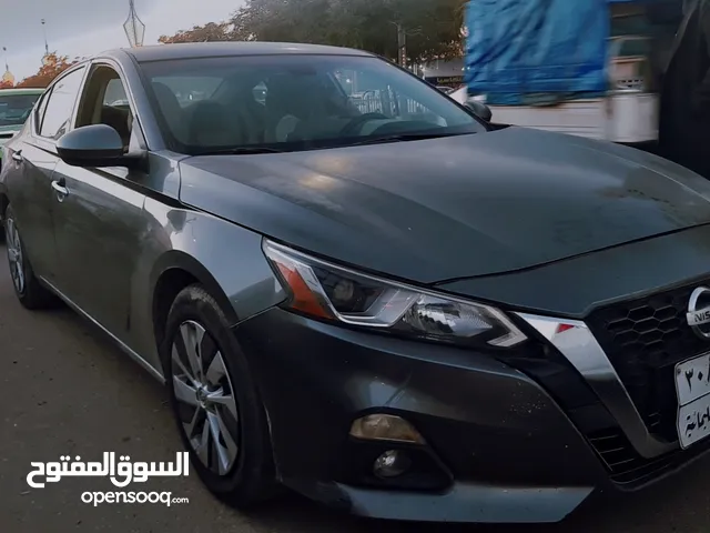 نيسان التيما للبيع