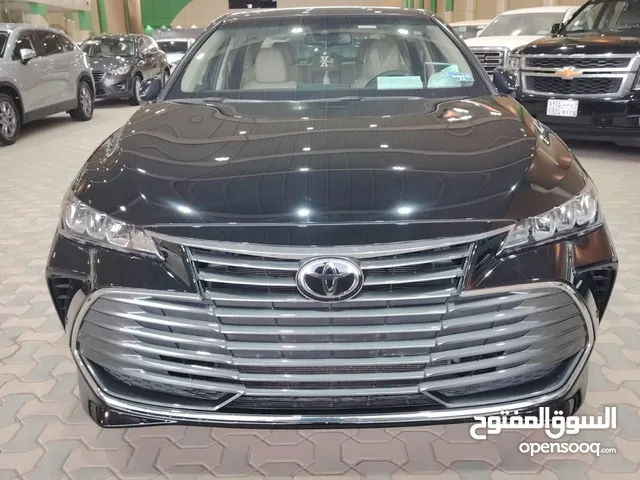 Toyota Avalon 2022 in Al Madinah