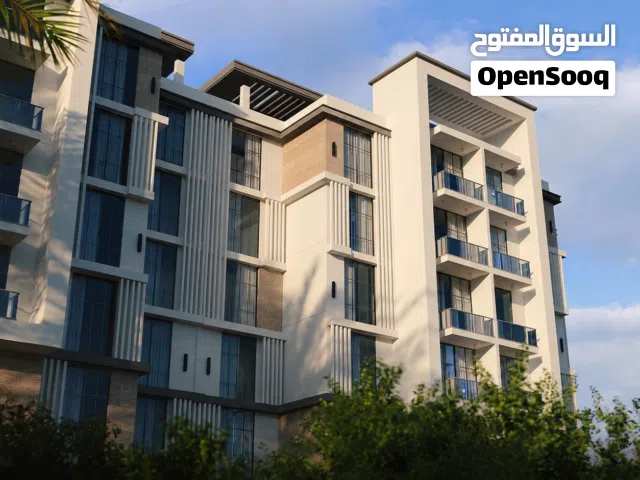 شقة سكنية 3 غرف