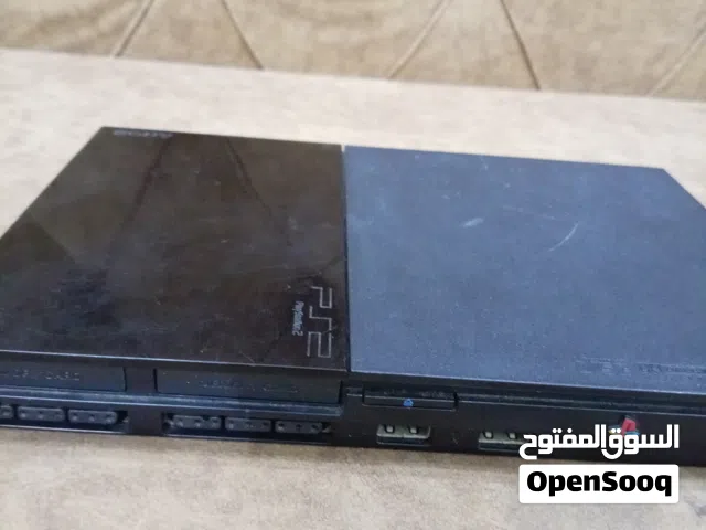 PlayStation 2 PlayStation for sale in Al Batinah
