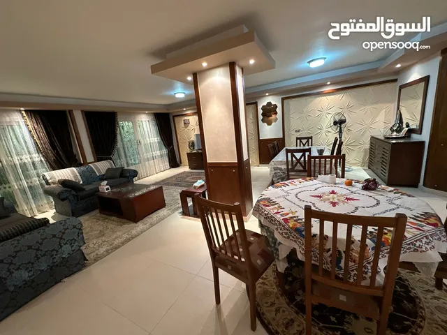430 m2 3 Bedrooms Apartments for Rent in Cairo Fifth Settlement