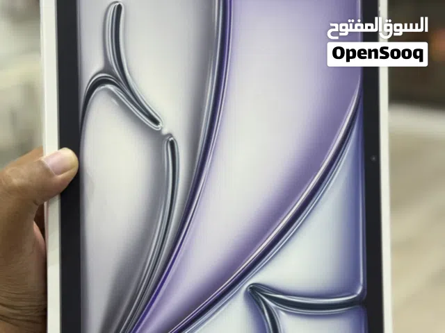 iPad Air m2 256 gb WiFi + Celluar Middle East version