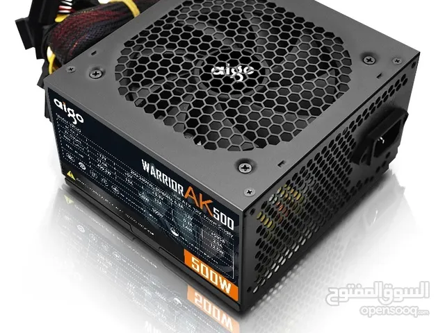  Power Supply for sale  in Amman