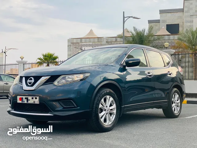 Nissan X-Trail 2017 Standard Variant Single owner Used Vehicle for Sale