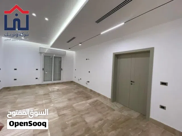 235 m2 4 Bedrooms Apartments for Rent in Tripoli Al-Nofliyen