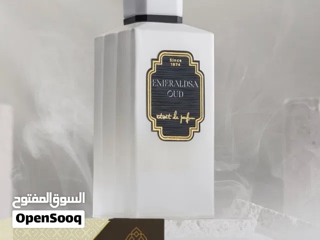 عطر اميرالد عود(80mL)