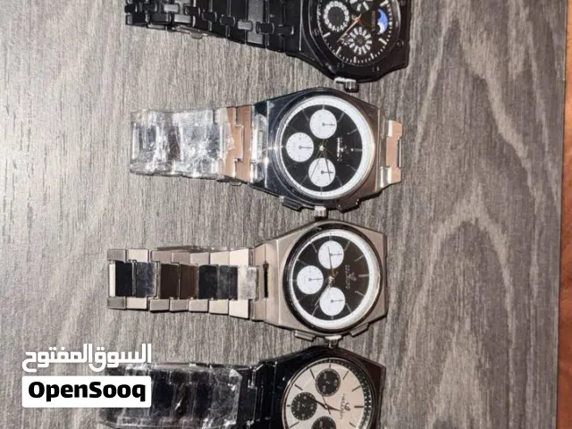 Analog Quartz Others watches for sale in Zliten