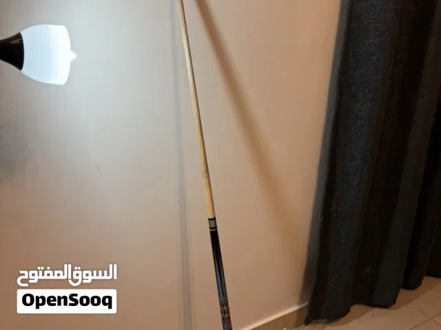 Playing cue كيو بلياردو