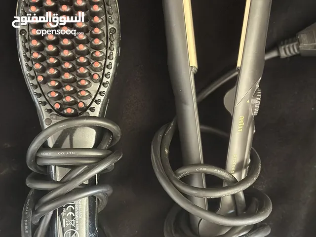 Hair Styling for sale in Amman