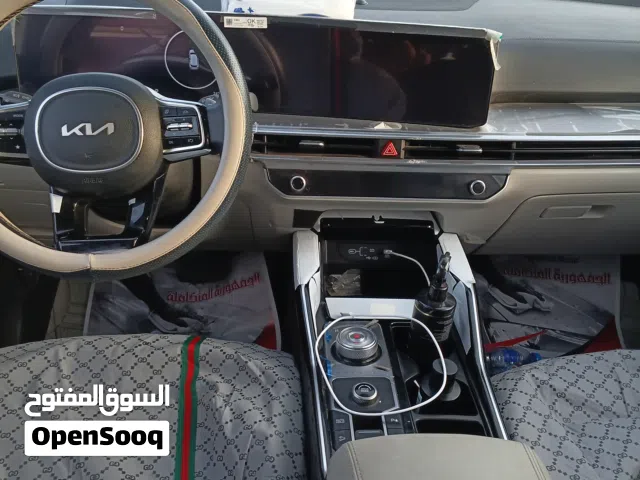 New Kia Sorento in Basra