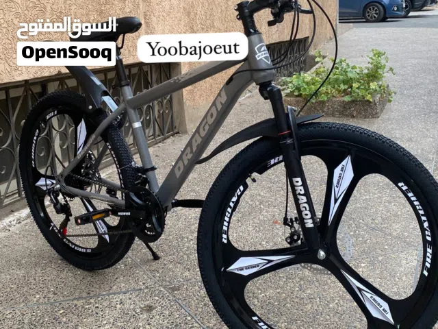 دراجة هوائية هوائية جودة عالية ثمن مناسب 1500 dh