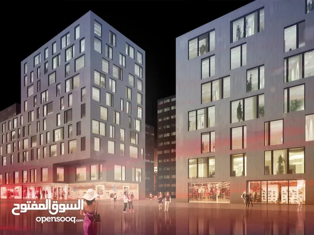 Building for Sale in Abu Dhabi Other