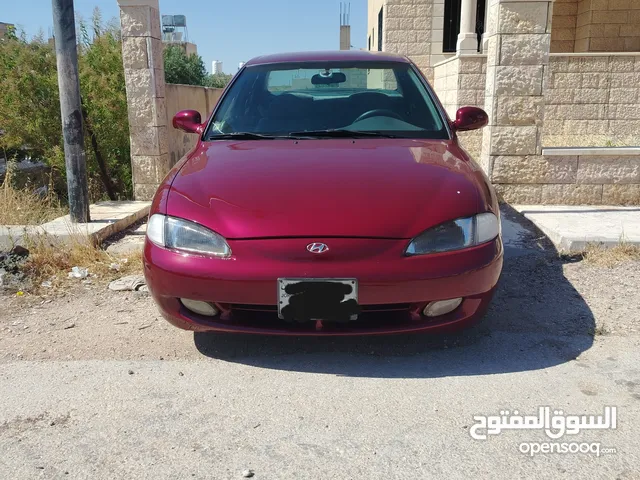 هونداي افانتي 1995 للبيع