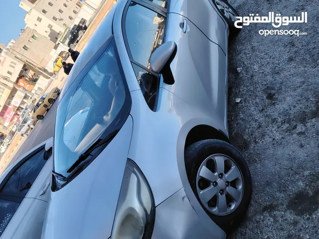 كيا ريو 2013 kia rio 2013