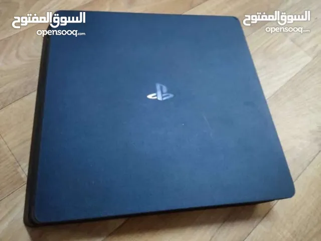 PlayStation 4 PlayStation for sale in Tripoli