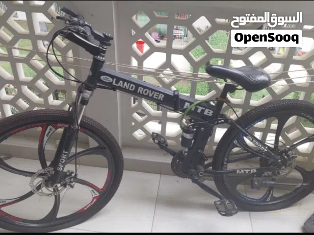 Bicycle for sell for Men