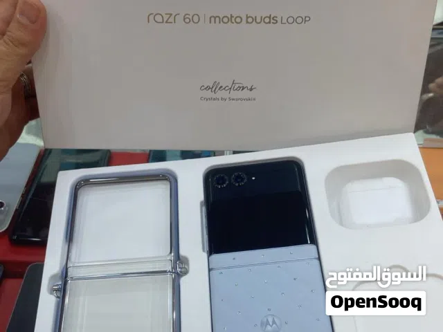 Motorola Others 256 GB in Hawally