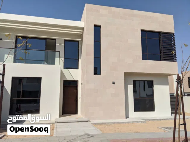400 m2 5 Bedrooms Villa for Sale in Sharjah Al Suyoh Suburb