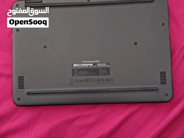 Dell Chromebook 5190