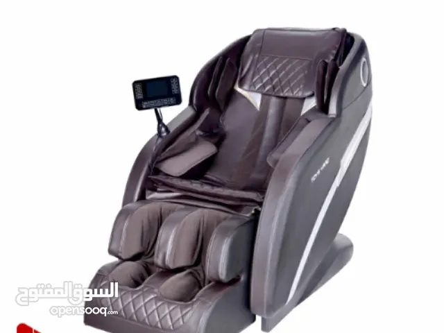 كرسي مساج اصلي مال مطارات
