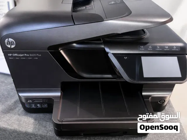 طابعه hp احترافية