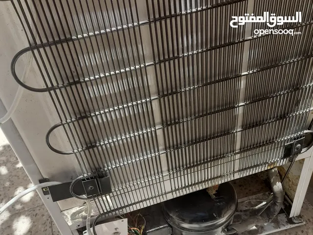 ثلاجة ميسترال