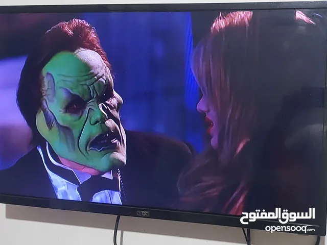 شاشه اوركا مع جهاز اندرويد