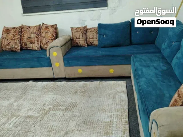طقم كورنر 9 مقاعد للبيع