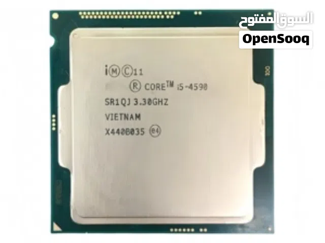 بورد لينوفو Lenovo IQ1X0MS الأصلية مع معالج Core i5 جيل رابع