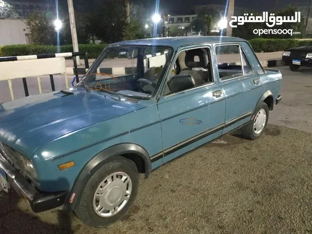 سيارات فيات 128 للبيع في مصر : تعديل ١٢٨ : نصر ١٢٨ : ١٢٨ معدله