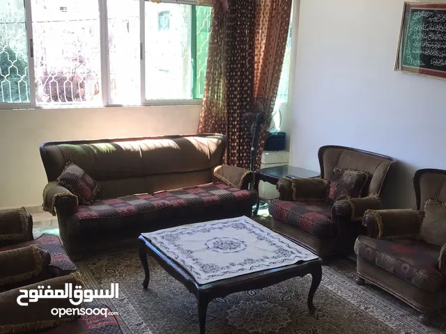 144 m2 3 Bedrooms Apartments for Sale in Amman Jabal Al Naser