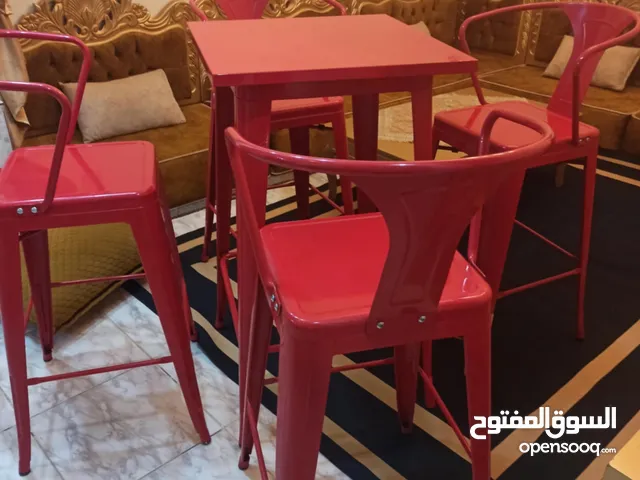 طاوله مقاهي للبيع