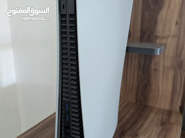 PlayStation 5 PlayStation for sale in Al Batinah