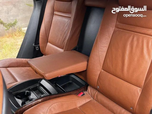 BMW X6 i50