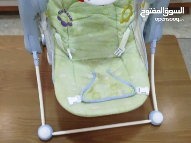 قعادة للاطفال