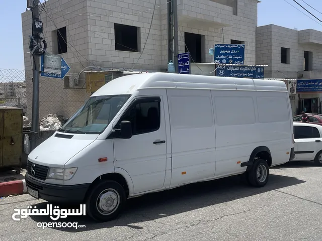 باص 412 منفوض جديد مرخص وفي تئمين باص ما شاء الله من ناقصو اشي