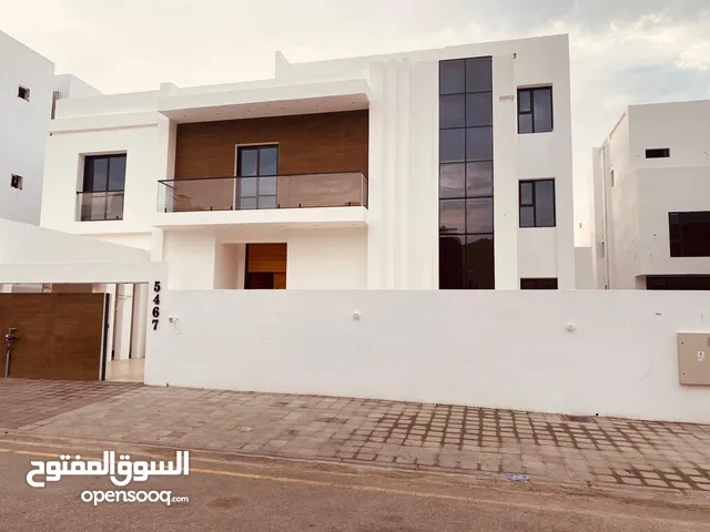 522 m2 5 Bedrooms Villa for Sale in Muscat Bosher