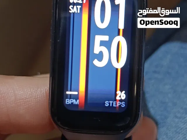 Xiaomi Smart Band 8 Active