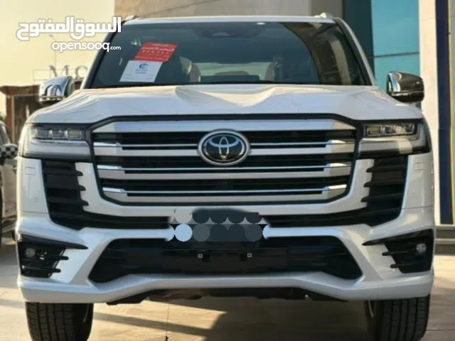 New Toyota Other in Cairo