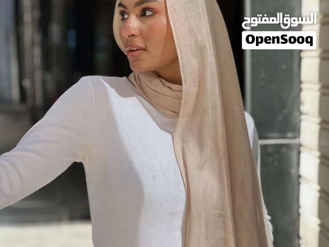 شال الموديل