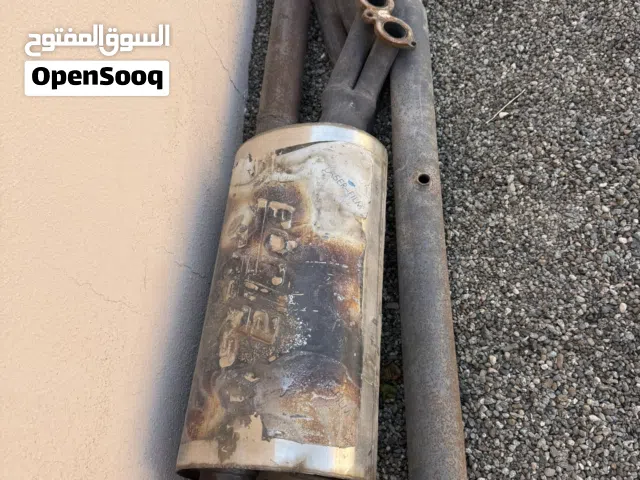هدرز للبيكب هايلكس من مديل 2016 وطالع استخدام بسيط بدون تنسيم وجوده عاليه سن ستيل ودبه شغاله